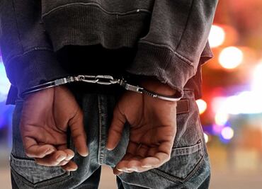 Detienen a asaltante tras robo en transporte público en Álvaro Obregón