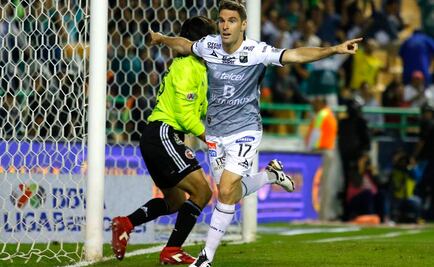 León deja en estado de coma a los Xolos