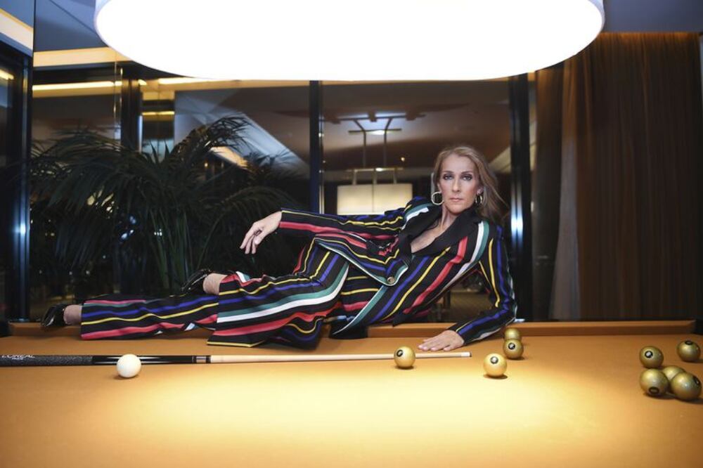 A sus 51 años firma contrato con L'Oréal París. Foto: cortesía