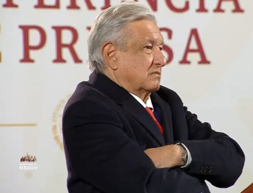 La mañanera de AMLO, 20 de diciembre, minuto a minuto