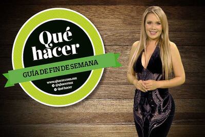 La Guía Qué Hacer te invita a convertirte en un gamer