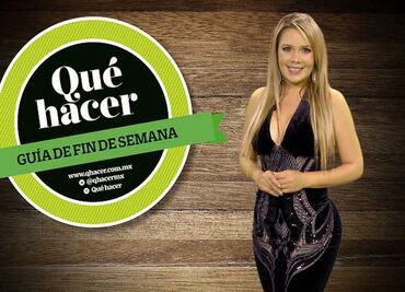 La Guía Qué Hacer te invita a convertirte en un gamer