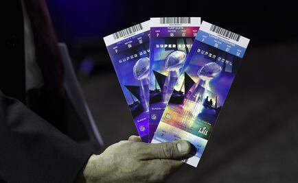 Costo de tickets se eleva sin control