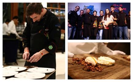 Así se disfrutó el Festival Vallarta Nayarit Gastronómica