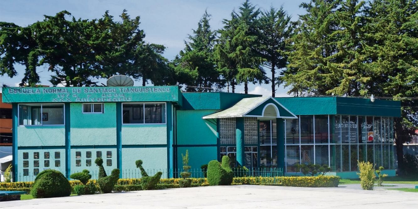 Los apoyos son para casi todas las escuelas del país. Foto: Archivo / EL UNIVERSAL