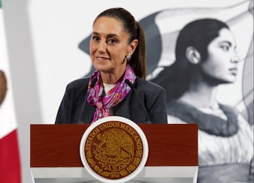 Sheinbaum: Hay varios proyectos con Belice y Guatemala; espera reunirse con Mandatarios centroamericanos