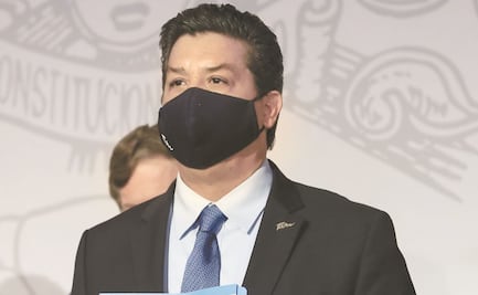 Emiten alerta migratoria por Cabeza de Vaca