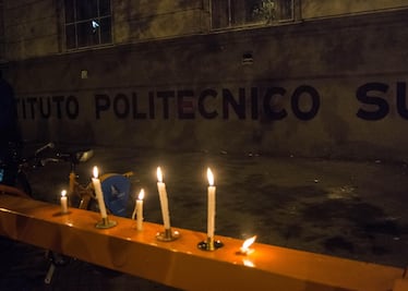 "Mi primo volvió a nacer", dice argentina tras atentado en NY