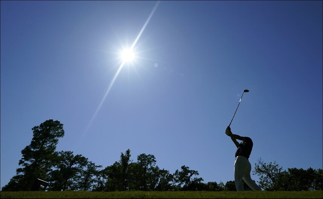 Bienvenido a México, World Amateur Golfers Championship
