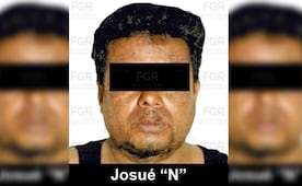 Sentencian a Josué “N” por secuestro de conductor en carretera México-Puebla; deberá pagar 347 mil pesos de multa