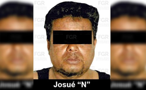 Sentencian a Josué “N” por secuestro de conductor en carretera México-Puebla; deberá pagar 347 mil pesos de multa