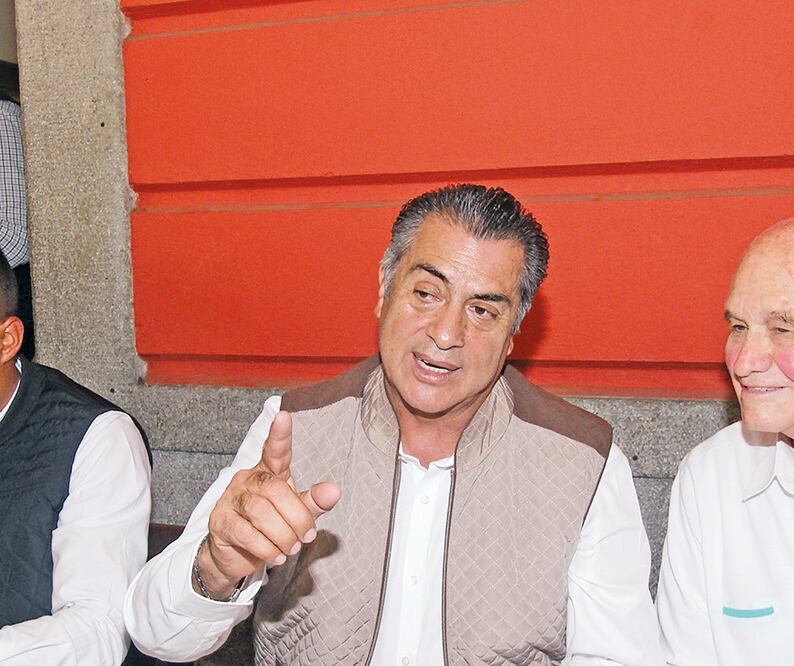 Fotografía: archivo/EL GRÁFICO