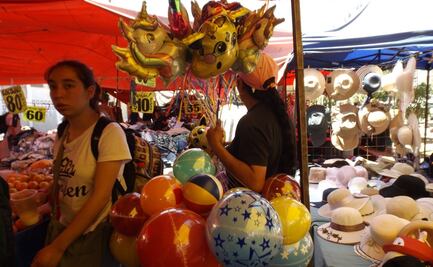 "Quedarse en casa es muy difícil para nosotros que vivimos al día"