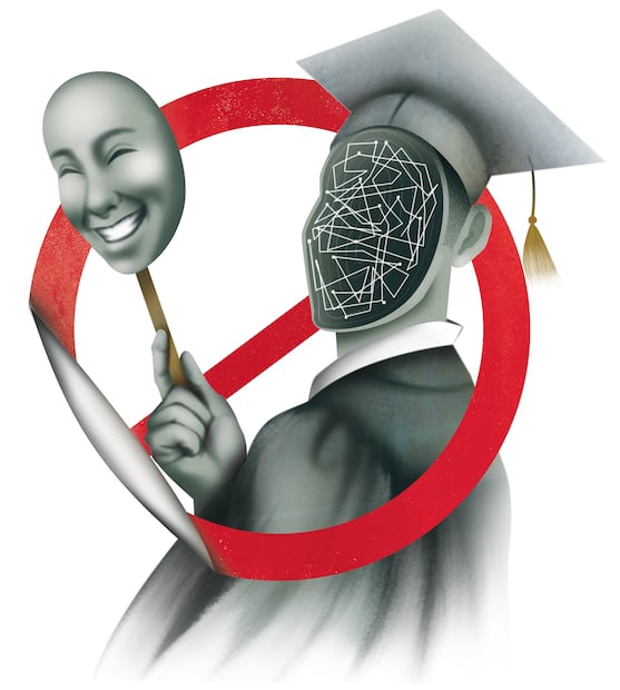 Ilustración: Liliana Pedraza