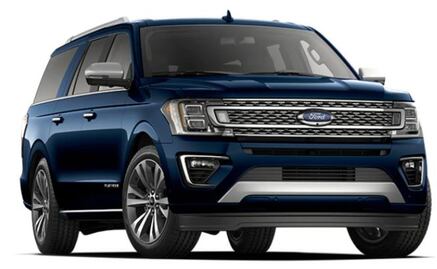 Los modelos que Ford llamó a revisión por riesgo de incendio