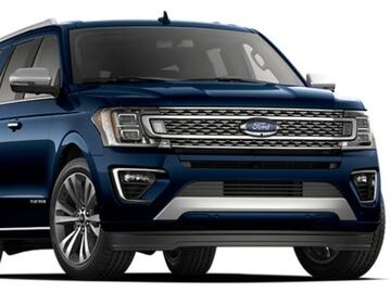 Los modelos que Ford llamó a revisión por riesgo de incendio