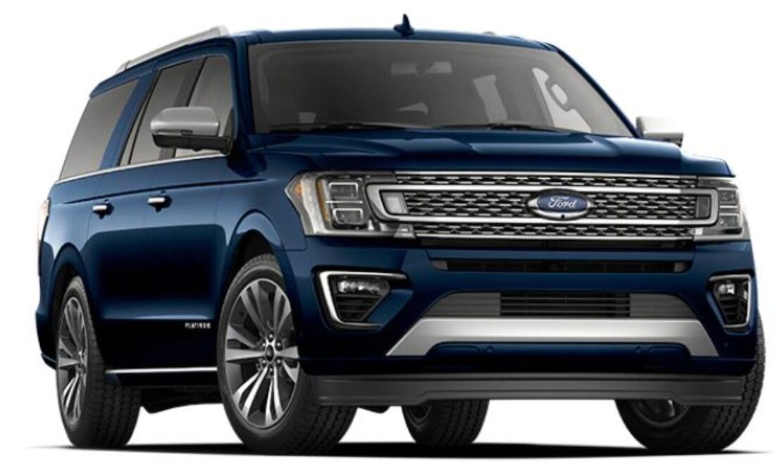 Ford informó cuáles son los autos que corren riesgo de incendio. Foto: Pixabay