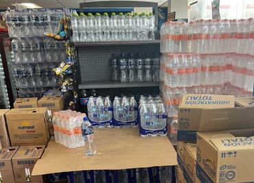 Así ha sido la cobertura de León Krauze en Acapulco tras el paso del huracán "Otis"