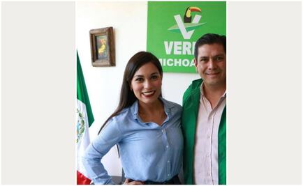 No descartan feminicidio en muerte de candidata de Michoacán