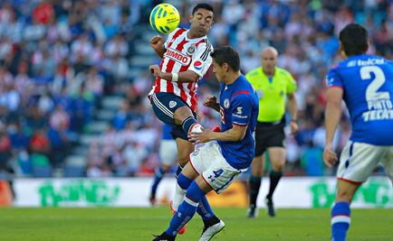 Los espejitos de la J2 del Apertura 2015