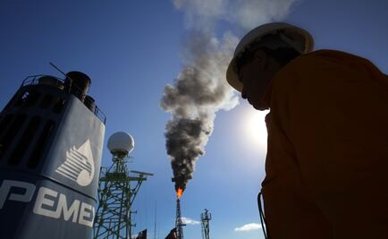 Proyecta Pemex sanear en 9 años su lío financiero