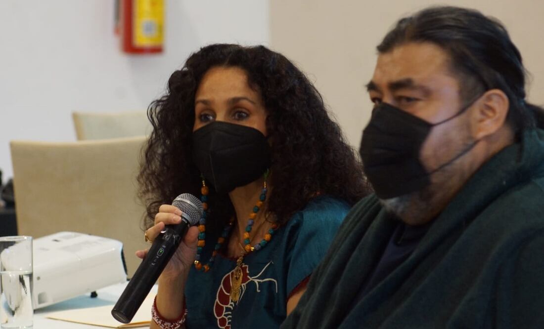 Foto: Edwin Hernández / EL UNIVERSAL