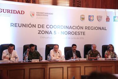 Anuncian despligue de 52 mil elementos de Guardia Nacional para el 30 de junio