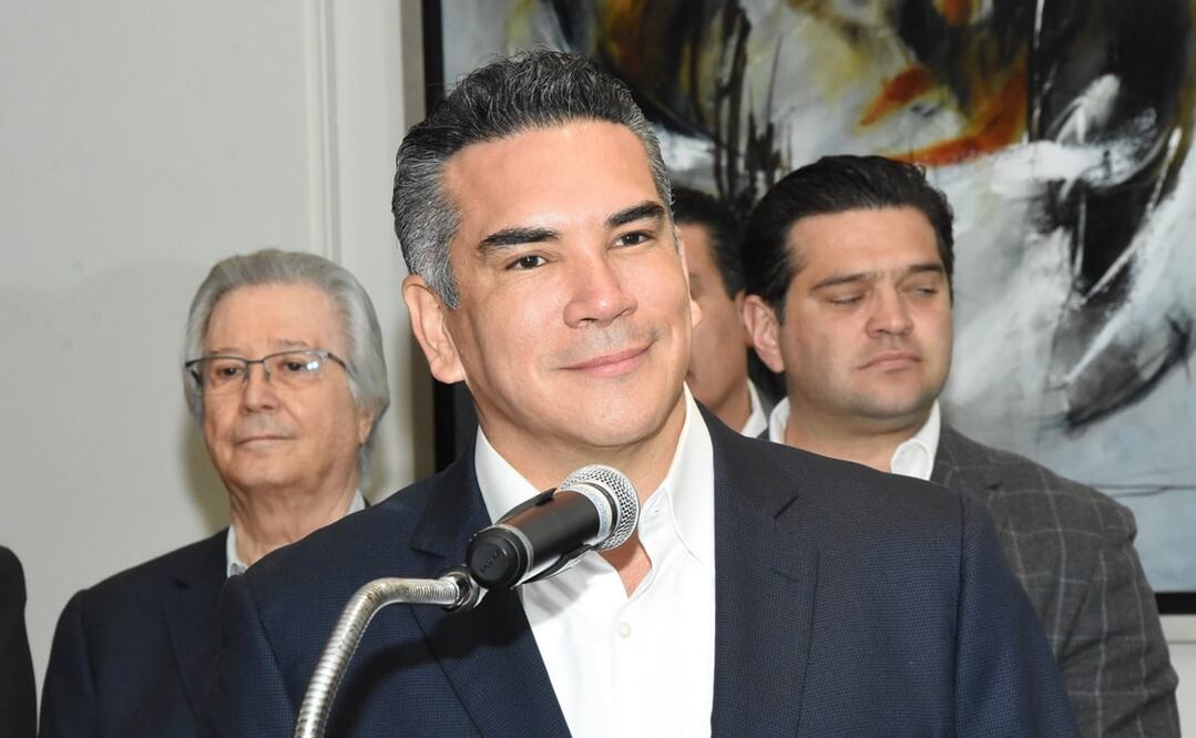 Foto: Emilio Vasquez / EL UNIVERSAL