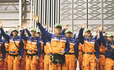 ¿Por qué nos enamoró el equipo japonés de rescate?