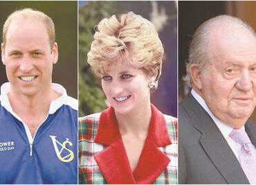 Más y más escándalos reales