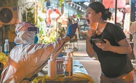 Países no están gestionando bien el Covid, dice la OMS