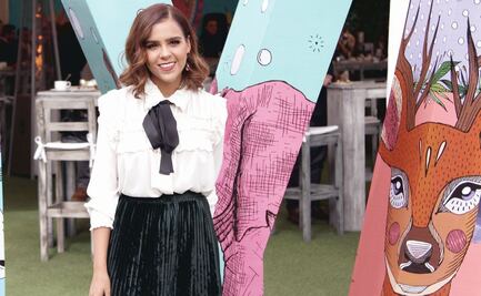 Embarazo de Yuya desata debate entre providas y feministas