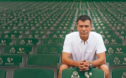 Jared Borgetti prefiere en la Selección Nacional a los nacidos en México sobre los naturalizados 