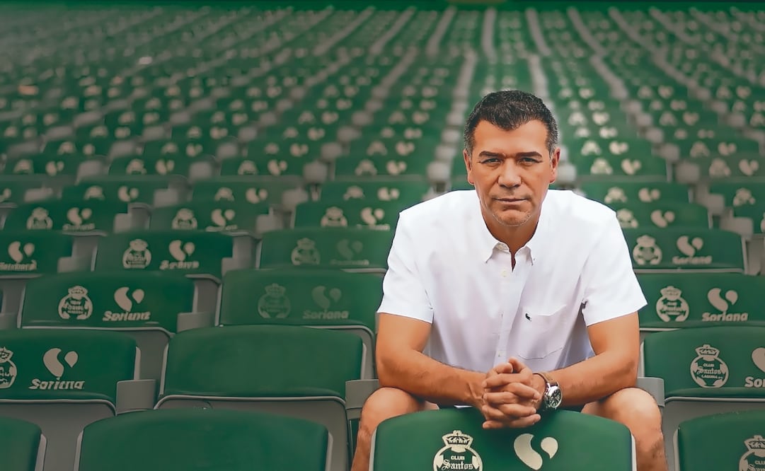 Valora a los naturalizados, pero en su justa dimensión. Foto: Instagram