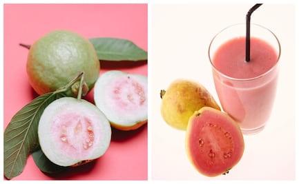 ¿Te gusta la guayaba? Quizá ya no deberías comerla