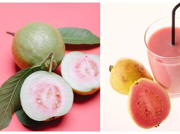 ¿Te gusta la guayaba? Quizá ya no deberías comerla