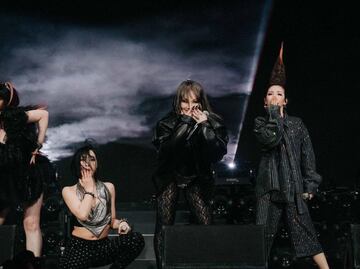 ¿Cómo viven hoy las exintegrantes de la banda K-Pop 2NE1?