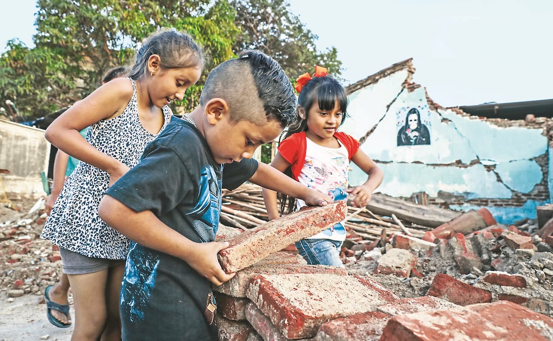 (FOTO: ARCHIVO EL UNIVERSAL)