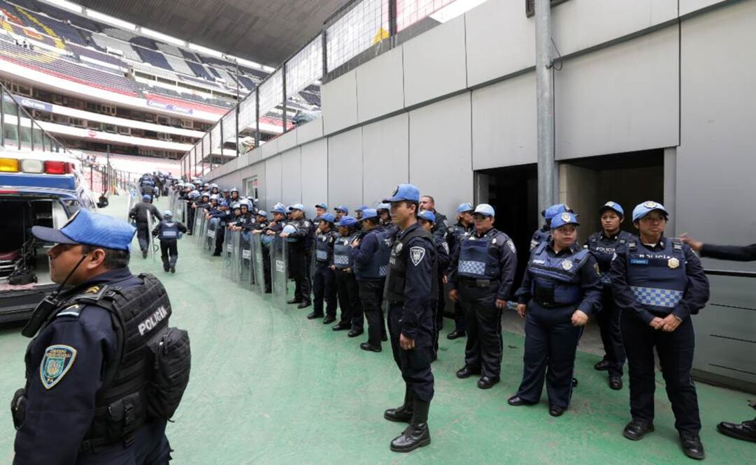 Archivo / EL UNIVERSAL