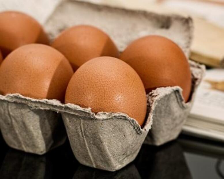 Cómo saber si un huevo está caducado
