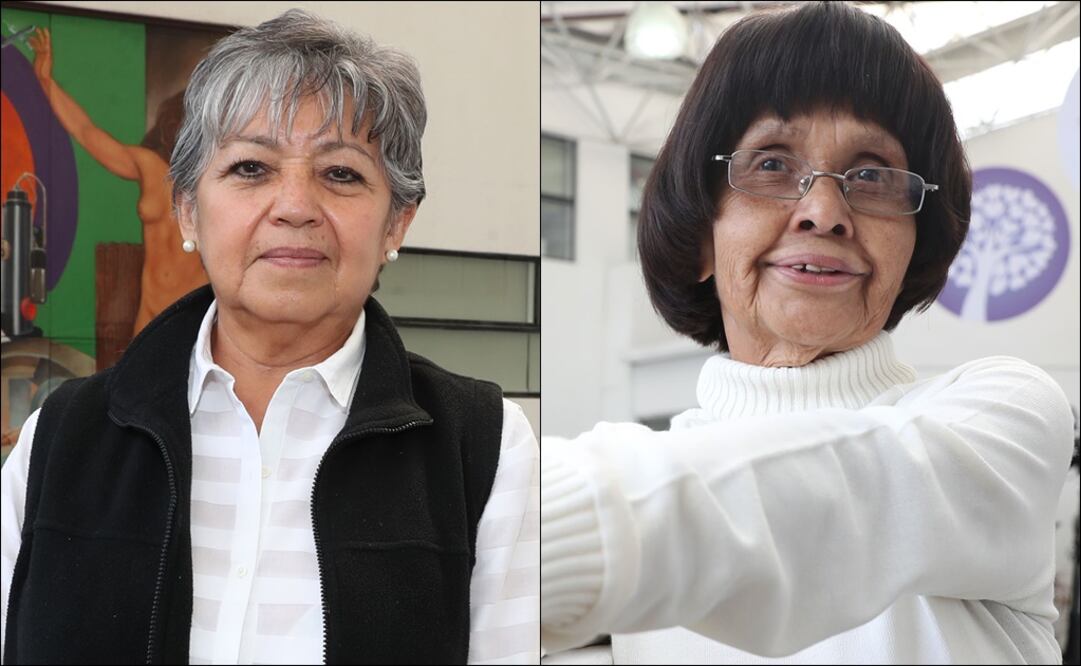 Fotos de Berenice Fregoso