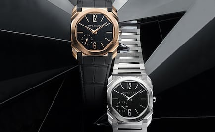 Récord de inmersión de Bulgari