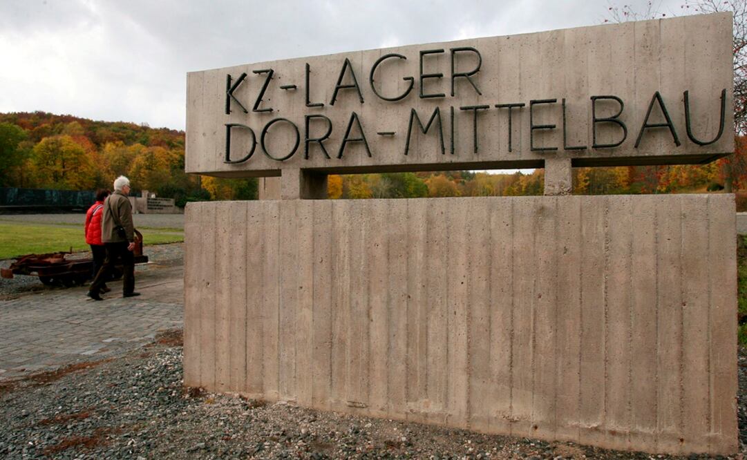 Foto: EFE/Martin Schutt