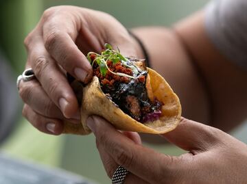 Obed Reyes May, chef de Holoch, toma Arango todo mayo