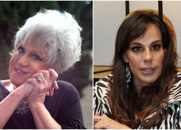 ¿Qué pasa entre Anel y su hija Marysol?:"A lo mejor mañana ya no amanezco" dice ex de José José