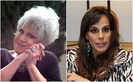 ¿Qué pasa entre Anel y su hija Marysol?:"A lo mejor mañana ya no amanezco" dice ex de José José