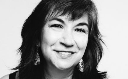 Patricia Aridjis, un cuestionamiento al canon de belleza 