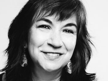 Patricia Aridjis, un cuestionamiento al canon de belleza