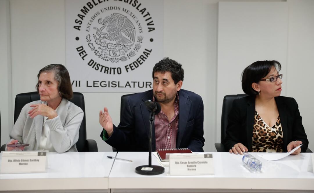 (Foto: Archivo - EL UNIVERSAL)