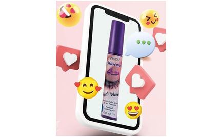 ¿Qué pasa con el rimmel Prosa y Cofepris?